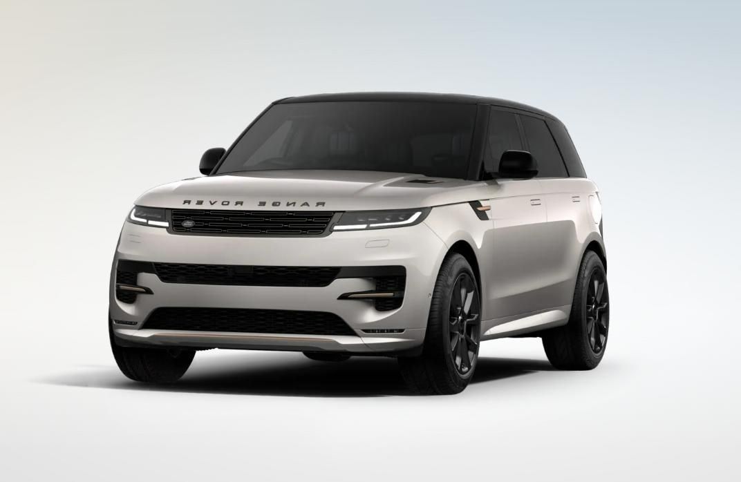 Land Rover Range Rover Sport, P460e DYNAMIC SE AWD AUT