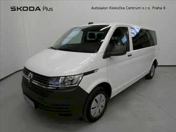 TDI110 kW Long 7DSG 9míst