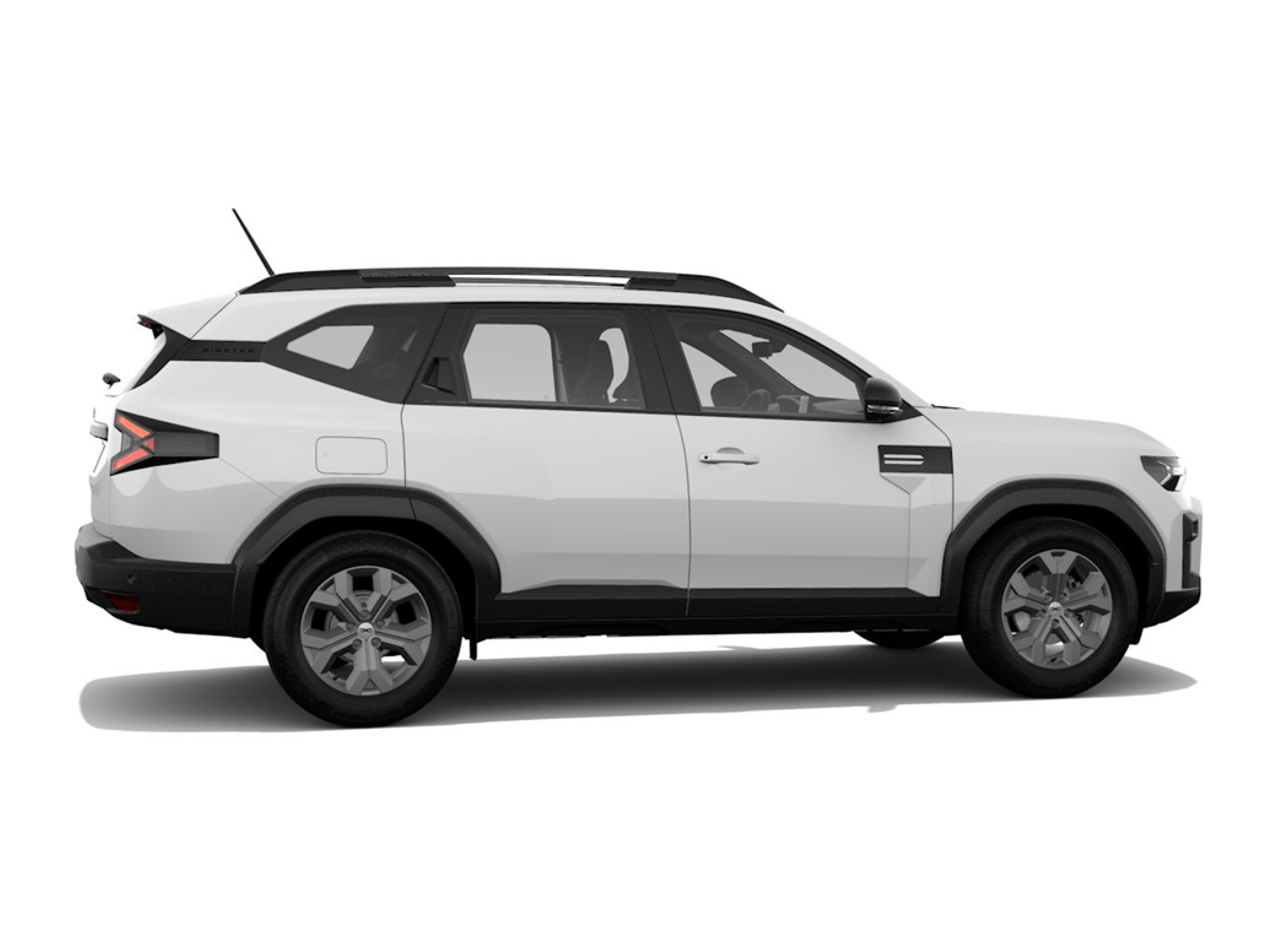 Dacia Bigster, Essential mild hybrid 140 - fotka 3