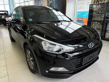 1.0 T-GDI 74 kW 1.majitel