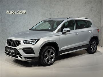 1,5 TSi  110kW X-Perience LED