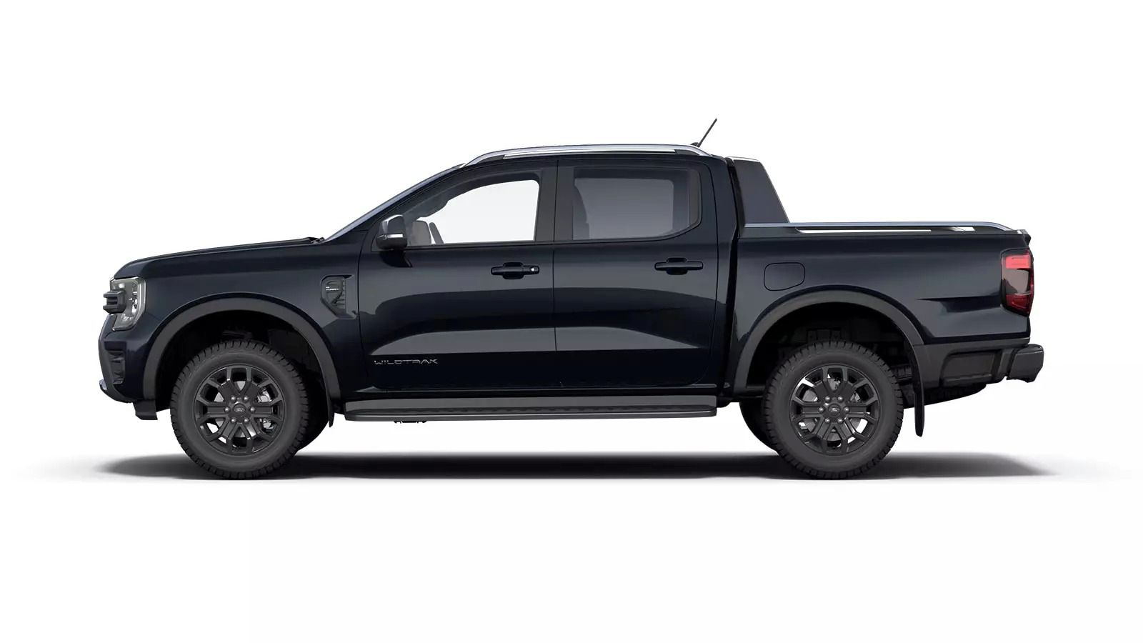 Ford Ranger, 3.0 EcoBlue V6 176 kW aut. 4WD - fotka 3