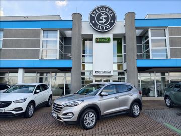 1,7 CRDi Welcome Style