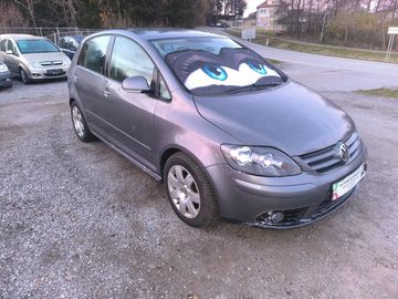TDI BEZ DPF,120KM,PĚKNÝ,VÝBAVA