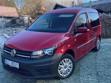 2.0 TDI