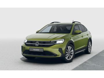 1.0 TSI / 85 kW