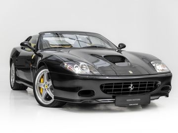 575 Superamerica*1/559*Certifi