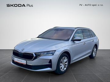 2.0 TDI 85kW Selection combi
