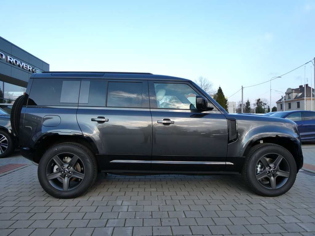 Land Rover Defender, 110 3,0 X-Dynamic SE D250 - fotka 6