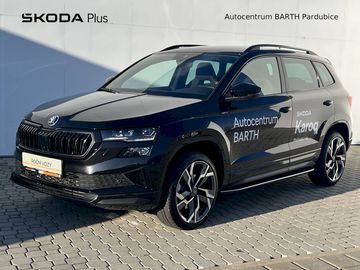 1,5 TSI 110 kW 7DSG