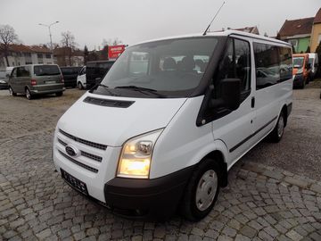 2,2 TDCI SWB TREND AC 9 MÍST