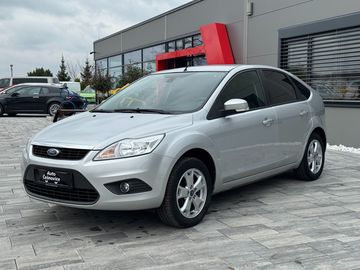Trend 1.6i 74kW