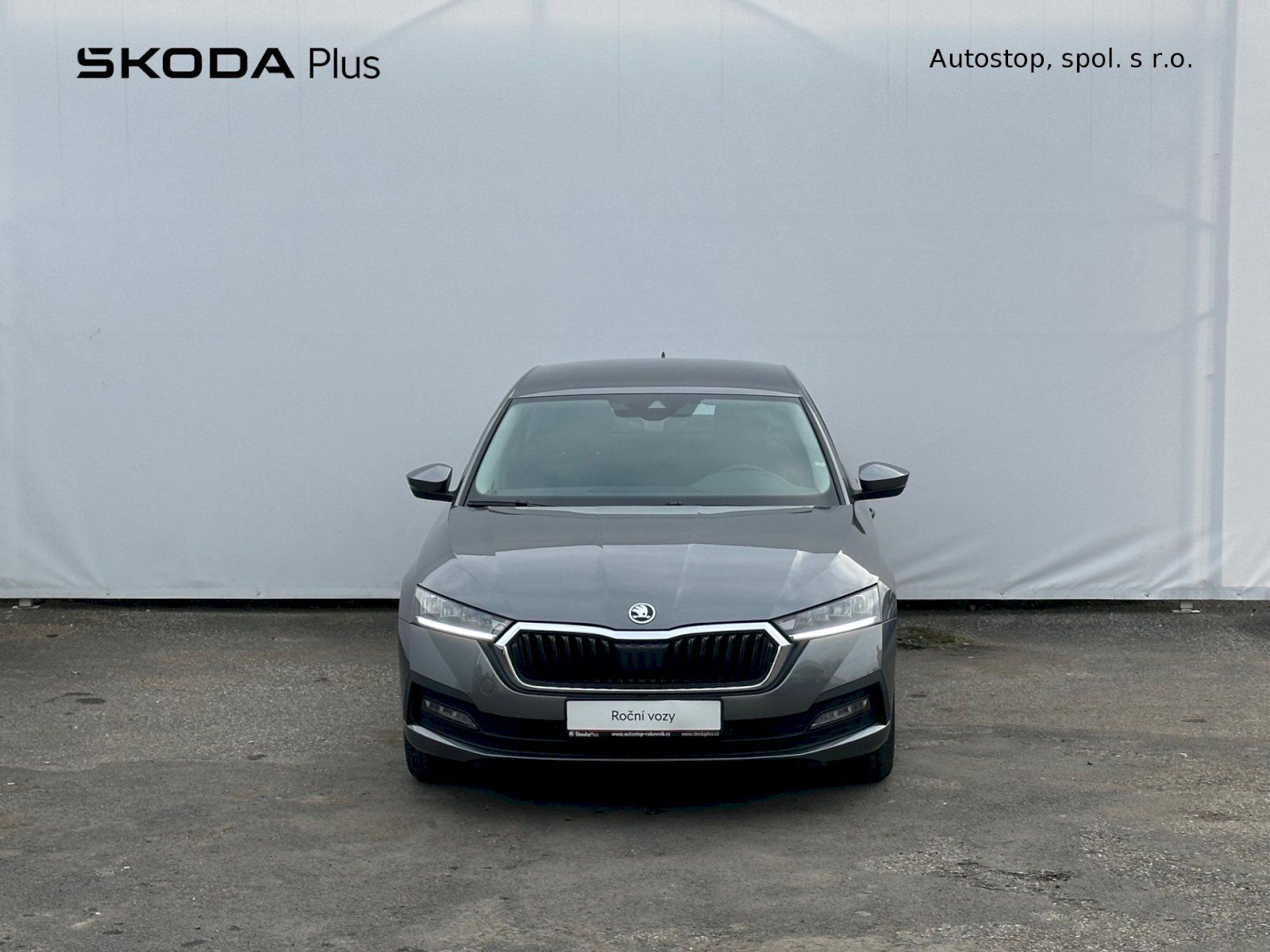 Škoda Octavia, 1,5 TSI / 110 KW / Ambition Pl - fotka 4