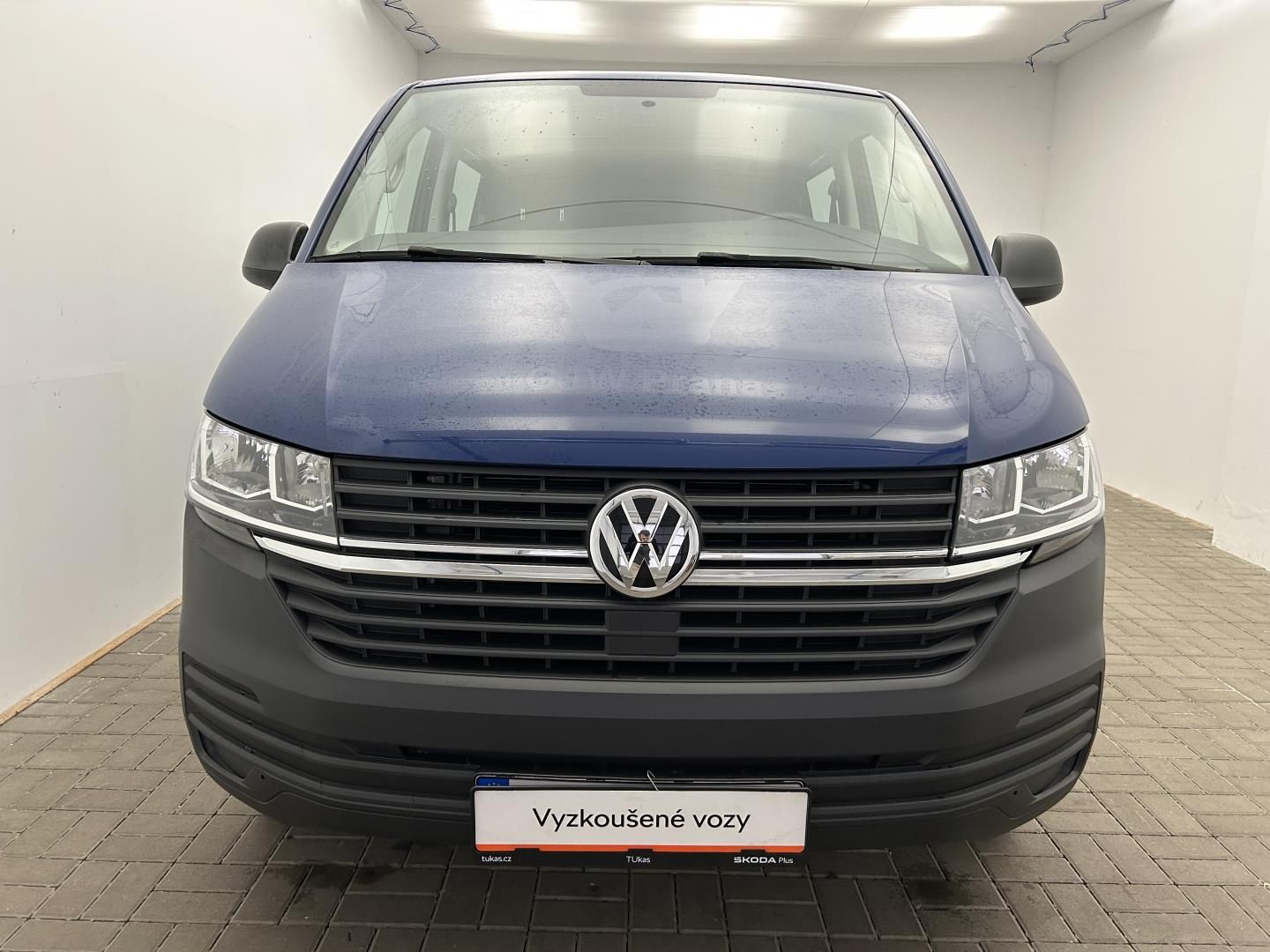 Volkswagen Transporter, 2.0TDI 110kW . - fotka 4