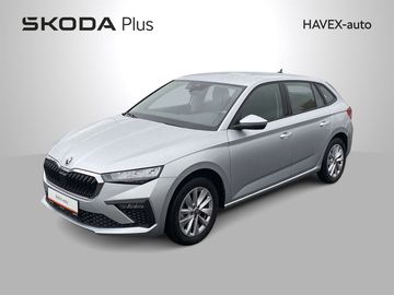 1.0 TSI Selection