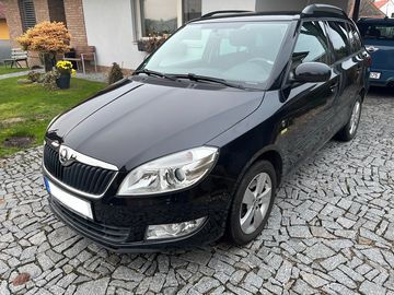 1.2 TSi COMBI PROVĚŘENO