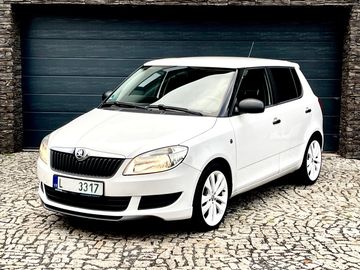 1.2 TSi Sport packet