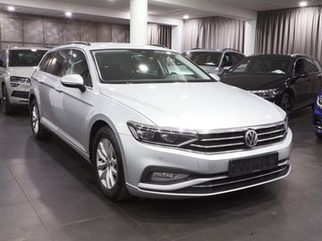 2.0 TDI 110kW DSG - záruka