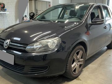 6 1.4 Mpi 59KW COMFORTL.VÝHŘEV