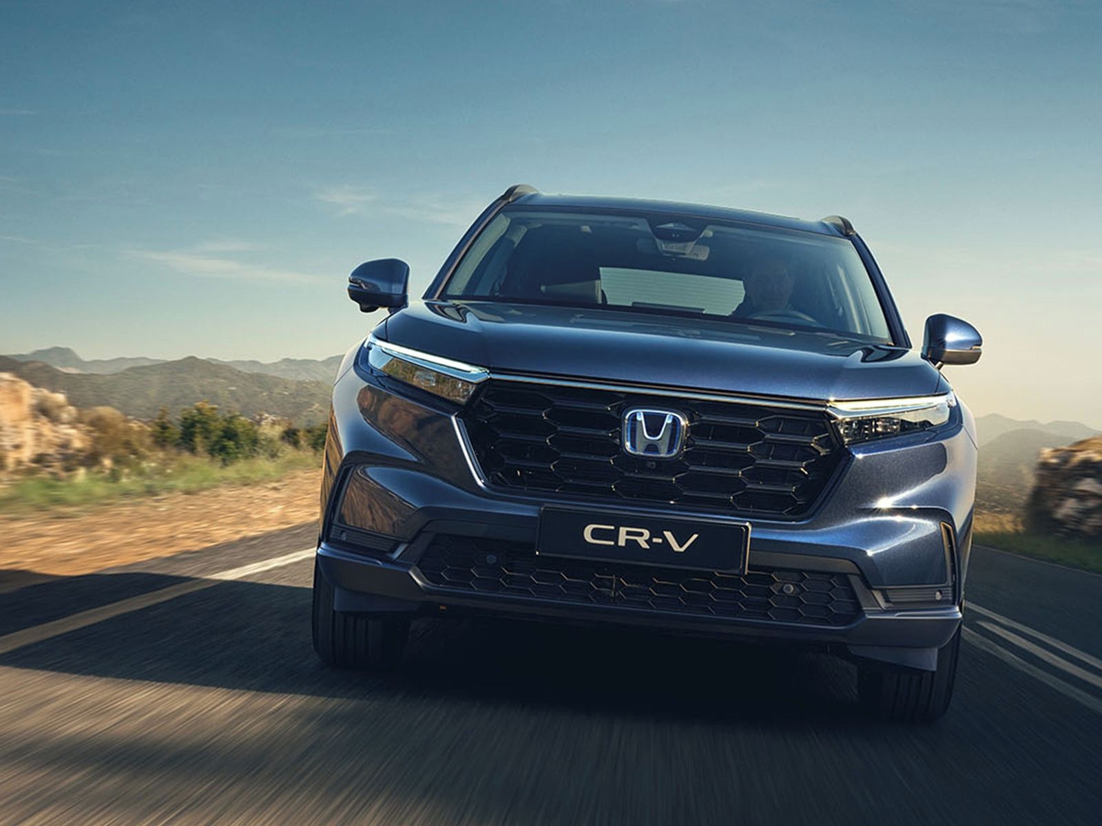 Honda CR-V, 2.0e:PHEV Advance Tech - fotka 2