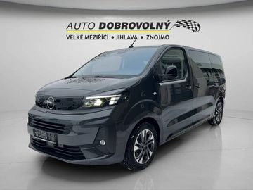 L1 (M) Elegance 2.0 CDTi (130k