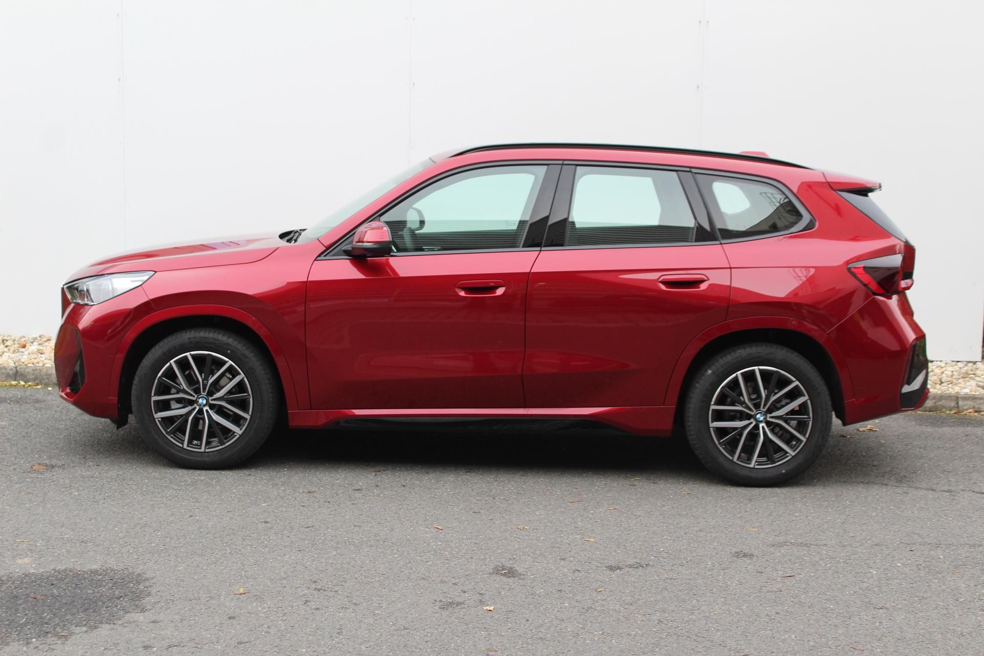 BMW X1, sDrive 18i - fotka 2