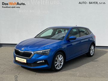 STYLE 81kW/1.0TSI M6F
