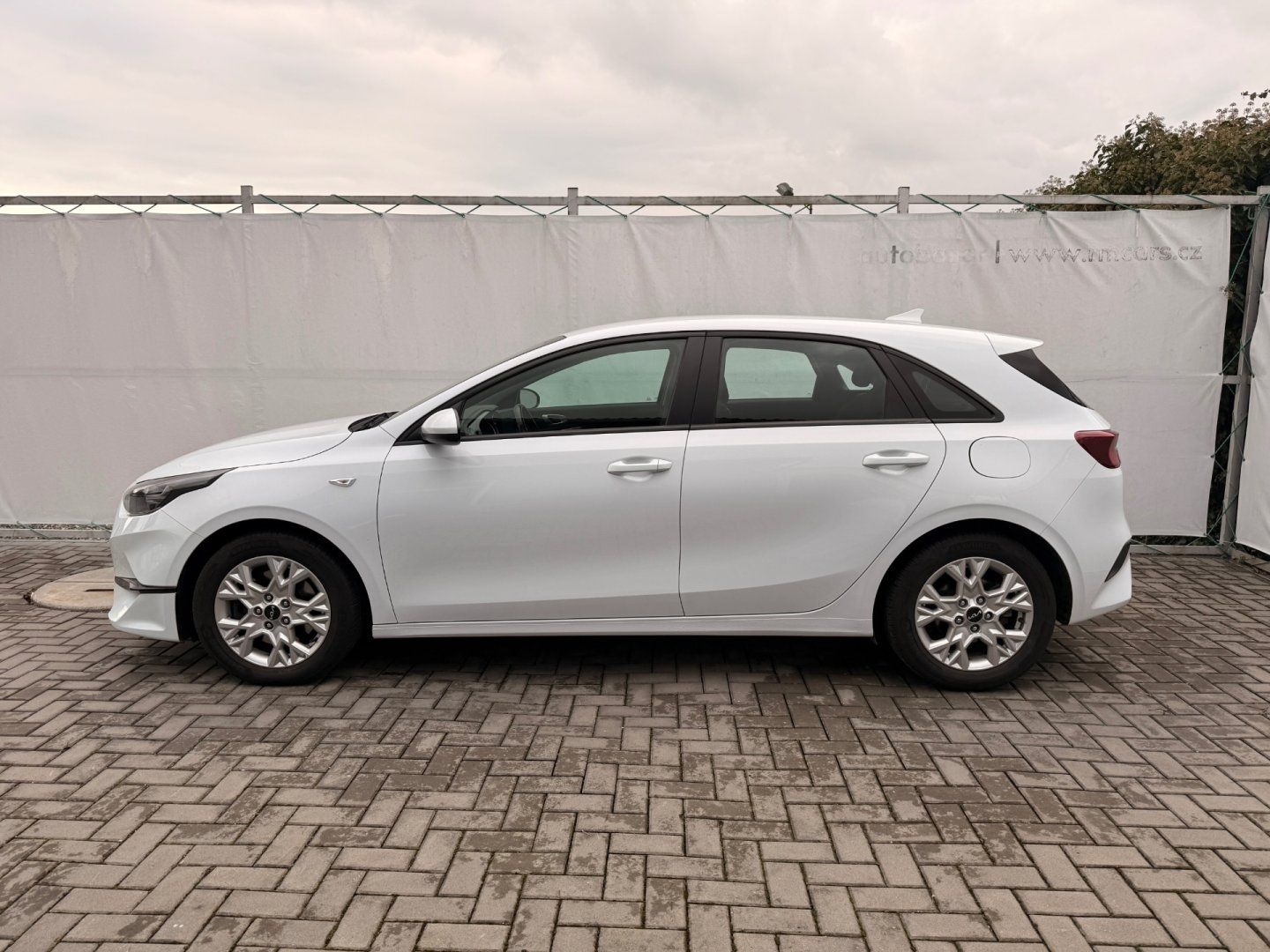 Kia Cee´d, 1,5 T-GDI 118kW*ČR*1.maj*DPH* - fotka 2