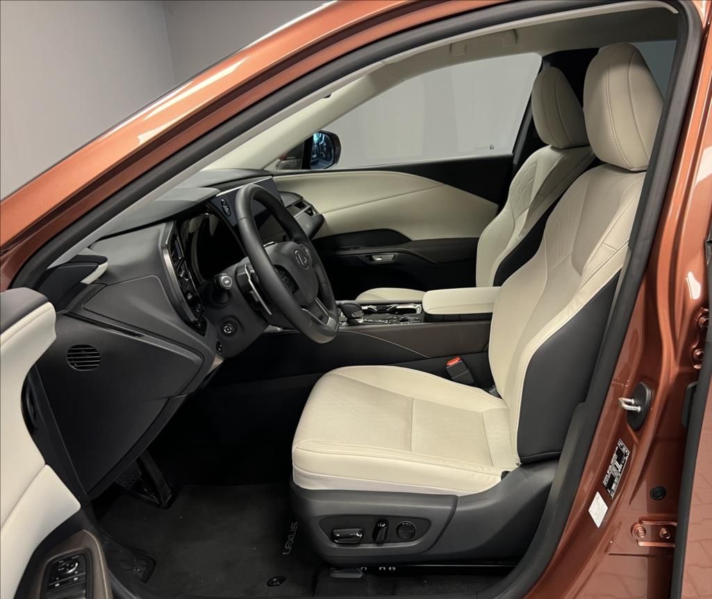Lexus RX 450h+, 2,5 PHEV EXECUTIVE - fotka 6