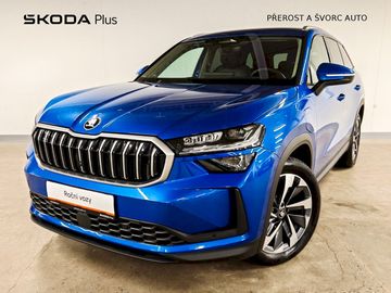 iV 1.5 TSI 150 kW DSG Exclusiv