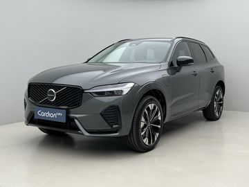 T6 AWD RECHARGE DARK ULTRA AUT