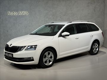 2,0 TDi  DSG Style LED Assist