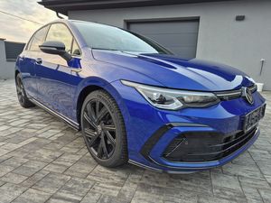 Volkswagen Golf, 1.5 TSi 96kw R-LINE ZÁRUKA