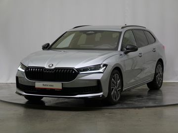 2.0 TDI 142 kW 4x4 SportLine