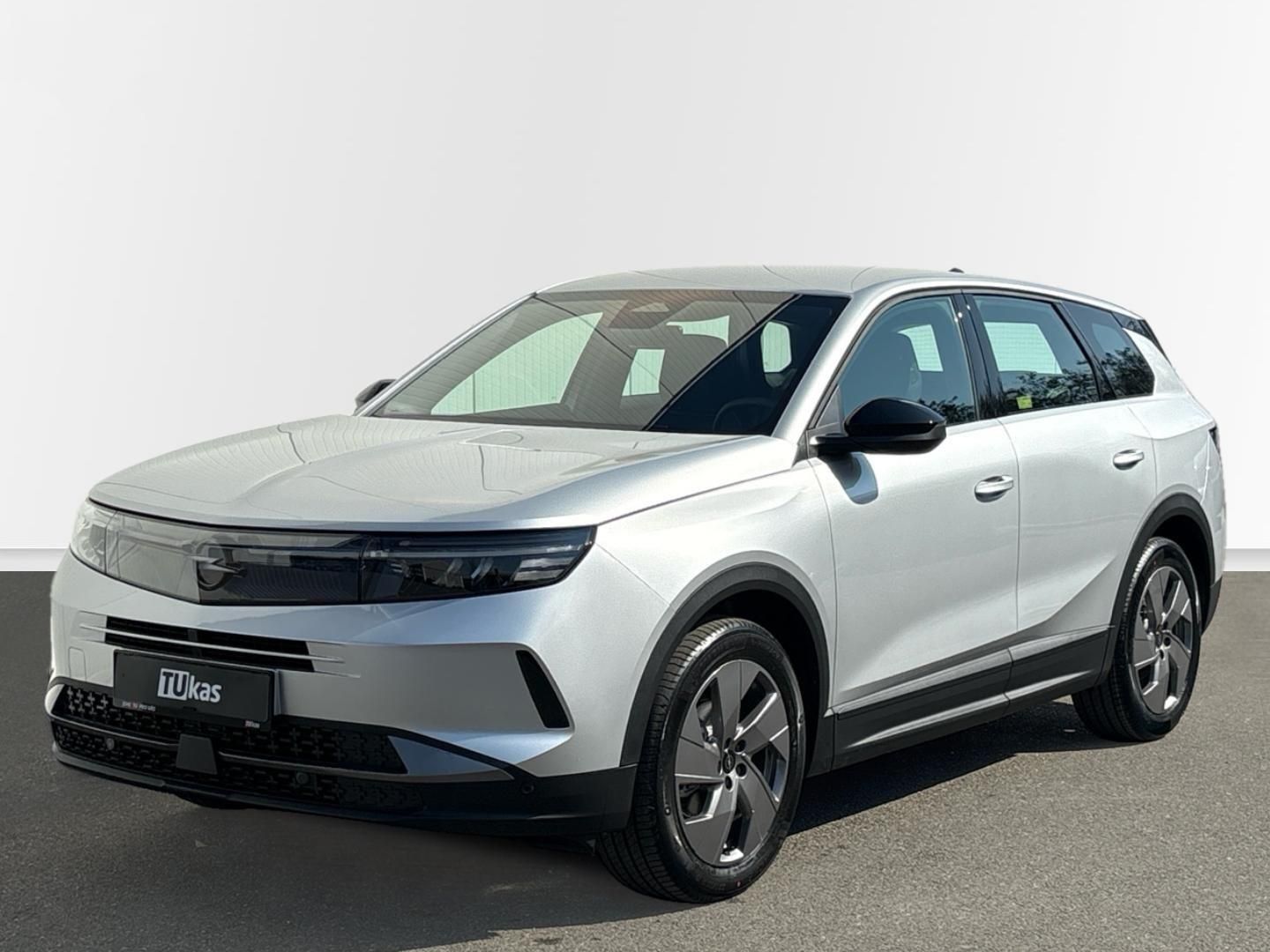 Opel Grandland, 1.2 Hybrid Turbo 145k Edition
