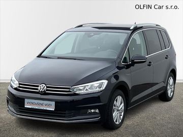 1,5 TSi 110 kW 7DSG HIGHLINE