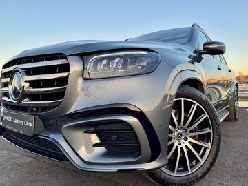 450d AMG Max V+ Full Care 2030