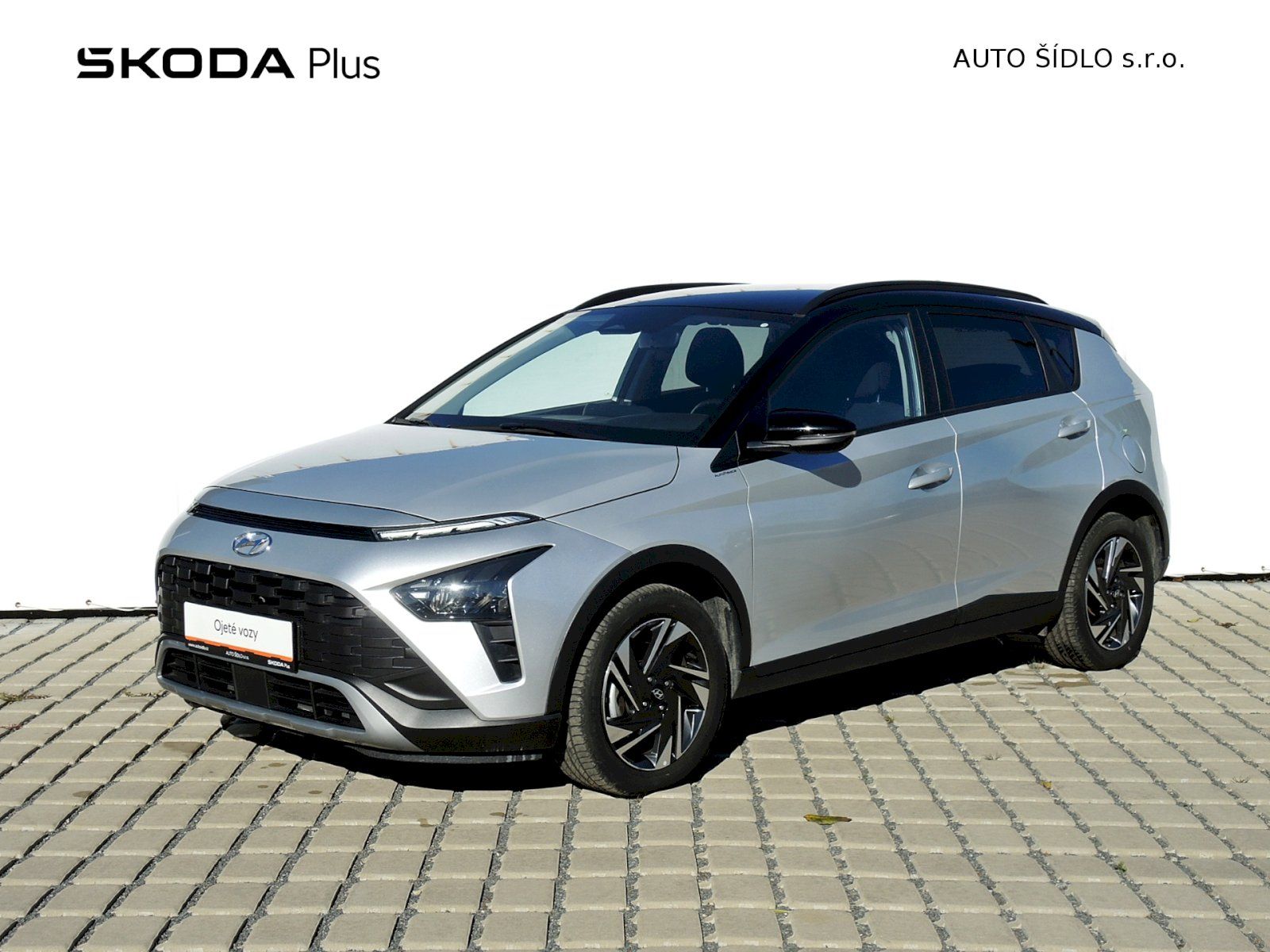 Hyundai Bayon, Smart Climate 1,0 T-GDI DCT7 7