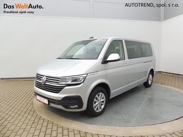 T6.1 DR Comfortline 2,0 TDI 11