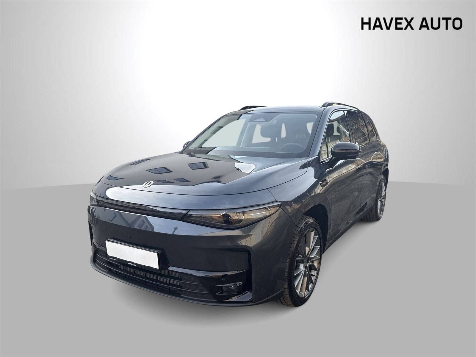 Leapmotor C10 REEV, C10 Design (REEV)