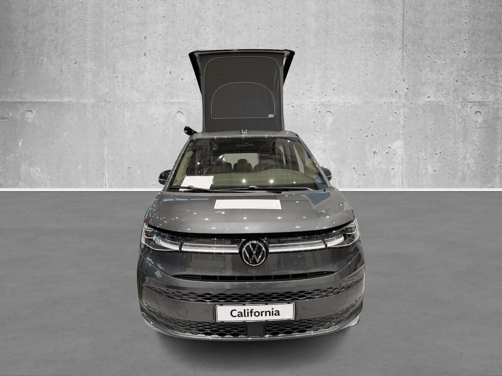 Volkswagen California, 1.5PHEV 245k 4x4 Beach Tour