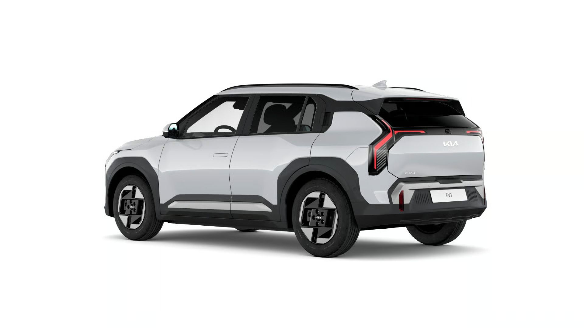 Kia EV3, EARTH 81,4 kWh, ADAS + V2L - fotka 3