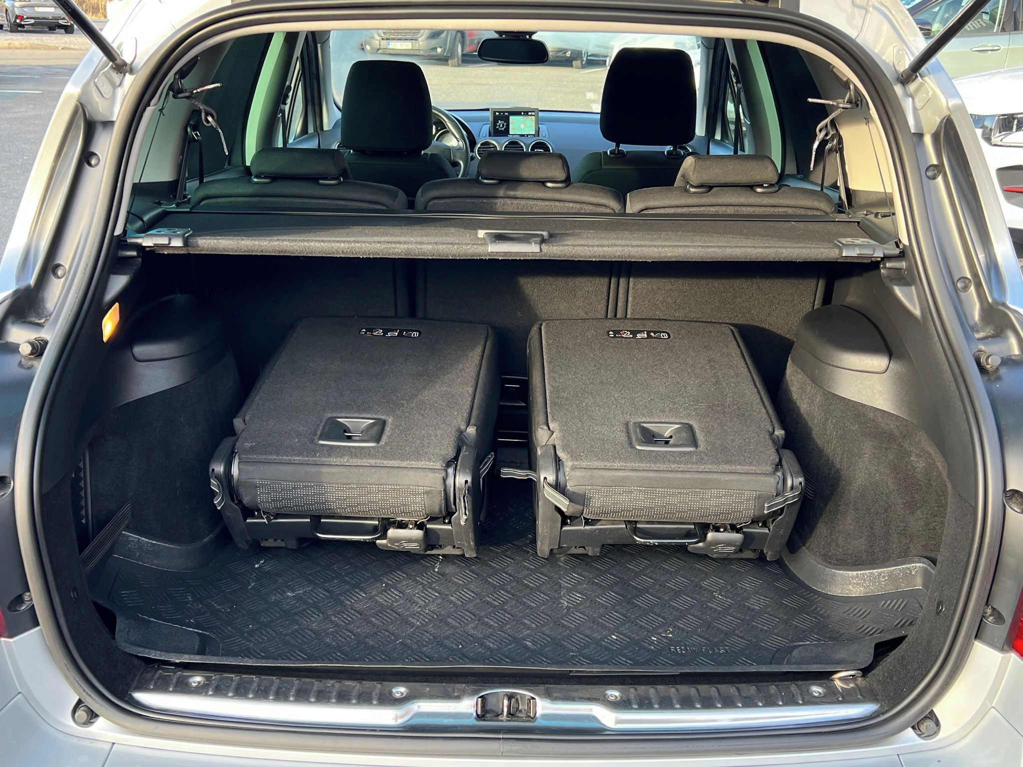 Peugeot 308, 1.6 115k ZÁRUKA SERVIS PANO - fotka 6