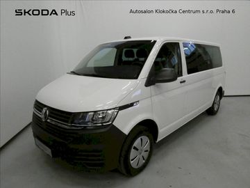 TDI110 kW Long 7DSG 9míst