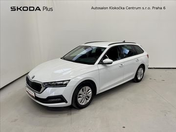TSI M-HEV110 kW Ambition PLUS