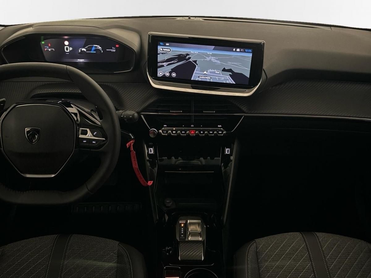 Peugeot 208, Allure Hybrid AUT e-DCS6 - fotka 5