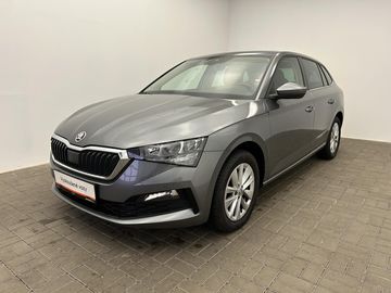 1.0TSI 81kW Style