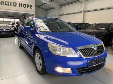 combi 1.6 TDI Ambiente