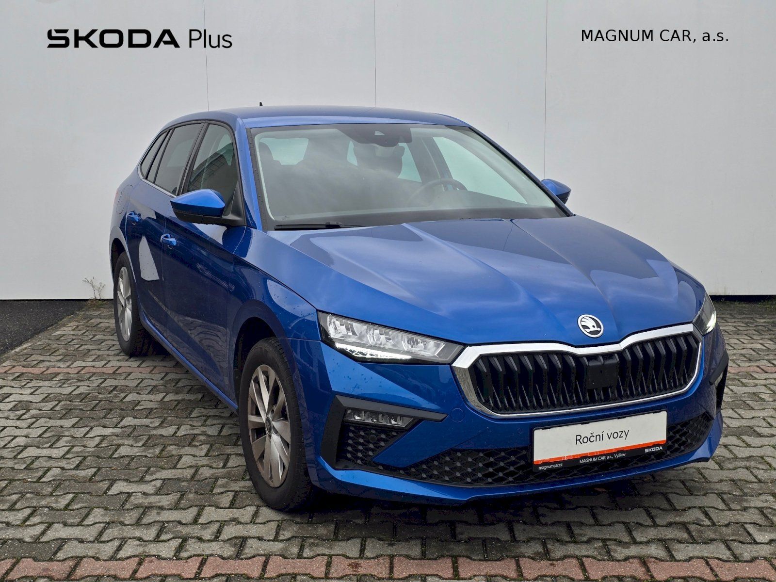 Škoda Scala, TOP SELECTION 1,0 TSi / 85 kW - fotka 6