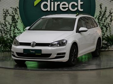 1.2 TSI 77 kW Comfortline